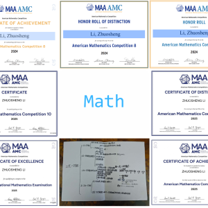 Math