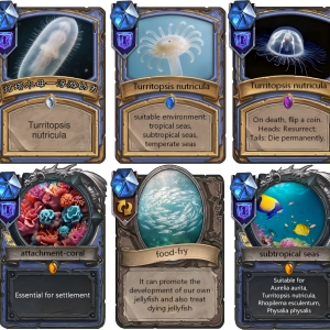 card design